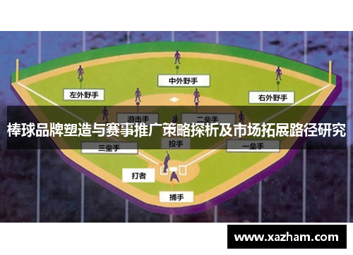 棒球品牌塑造与赛事推广策略探析及市场拓展路径研究