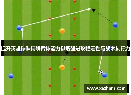 提升英超球队精确传球能力以增强进攻稳定性与战术执行力